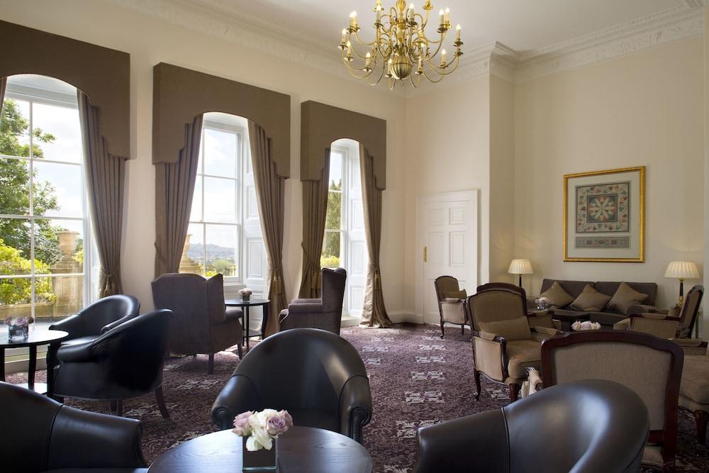 Bailbrook House Hotel, Bath Exterior photo
