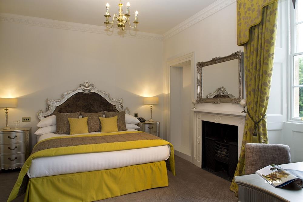 Bailbrook House Hotel, Bath Exterior photo