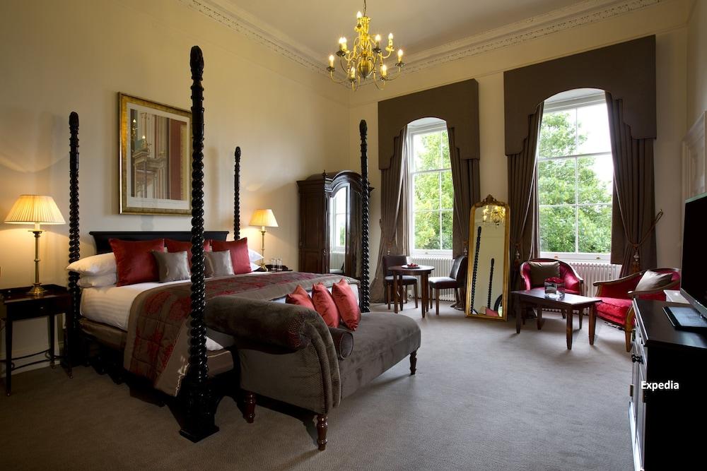 Bailbrook House Hotel, Bath Exterior photo