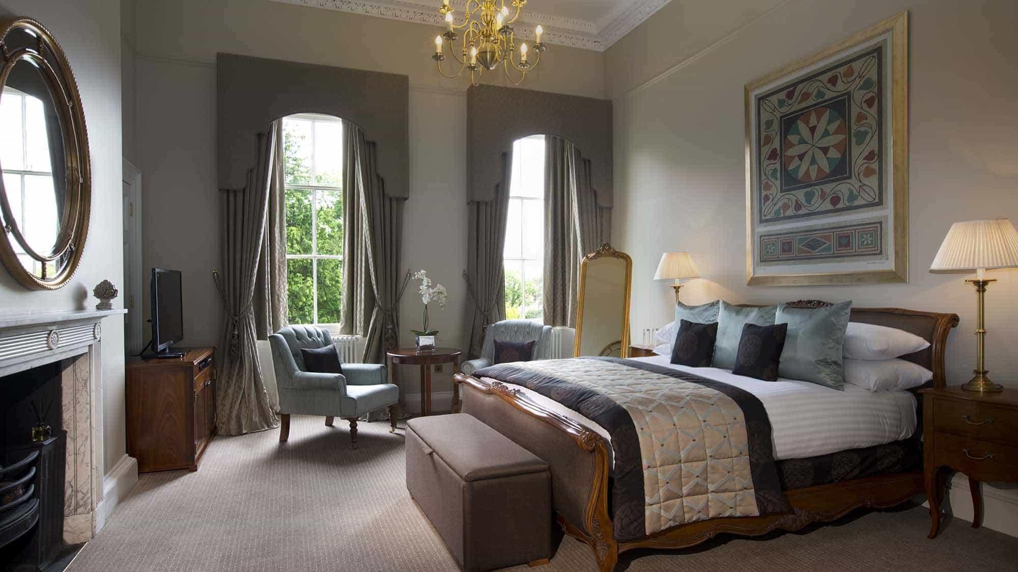 Bailbrook House Hotel, Bath Exterior photo