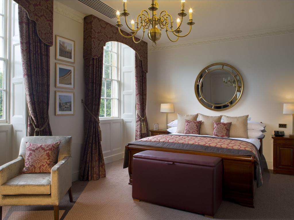 Bailbrook House Hotel, Bath Exterior photo