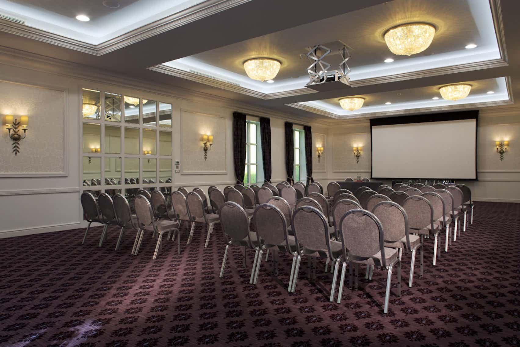 Bailbrook House Hotel, Bath Exterior photo