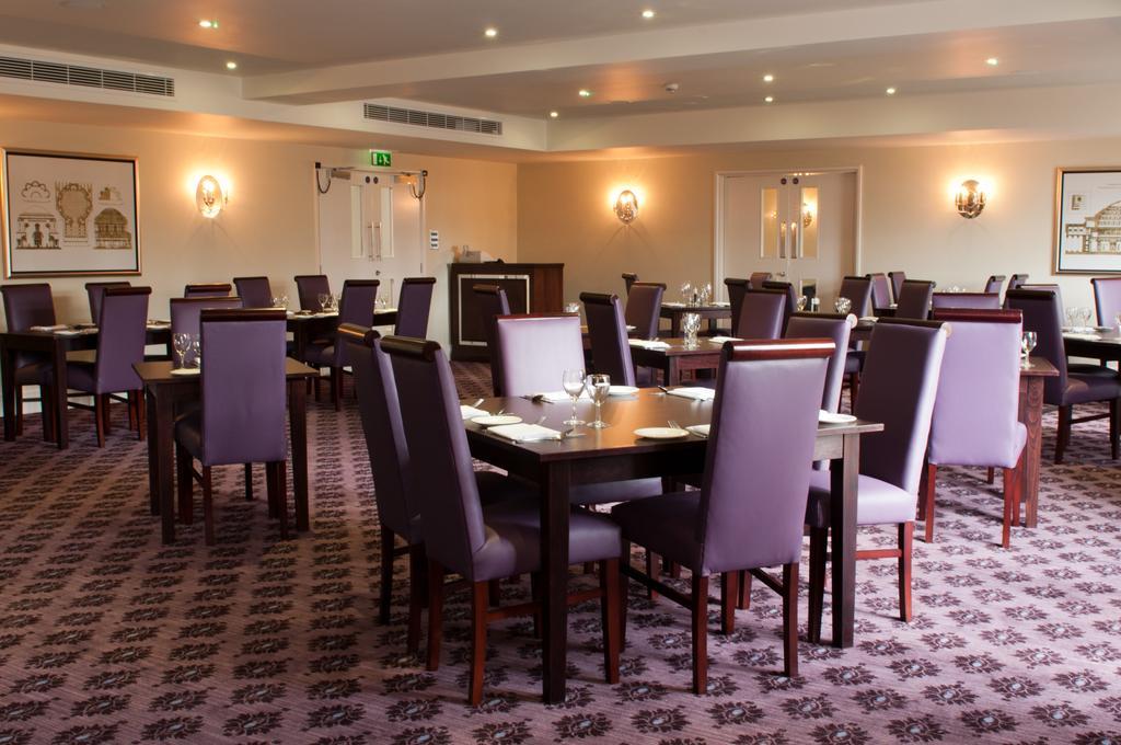 Bailbrook House Hotel, Bath Exterior photo