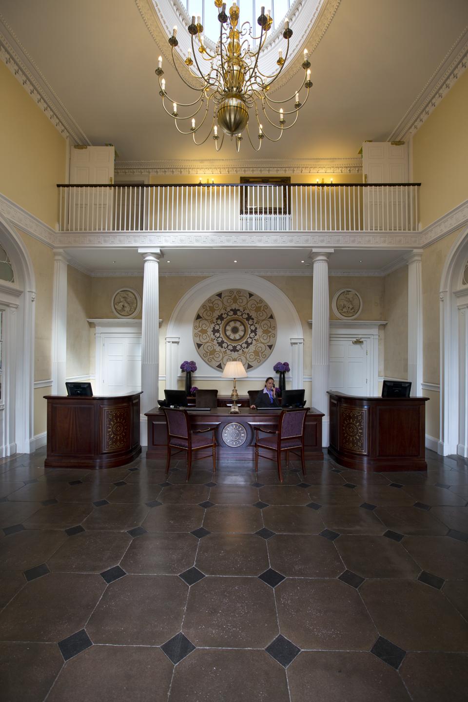 Bailbrook House Hotel, Bath Exterior photo