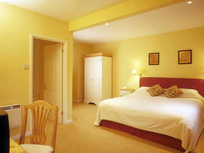 Bailbrook House Hotel, Bath Room photo